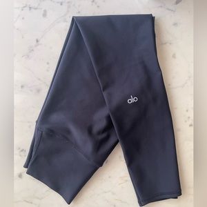 ALO high waist airbrush leggings 7/8